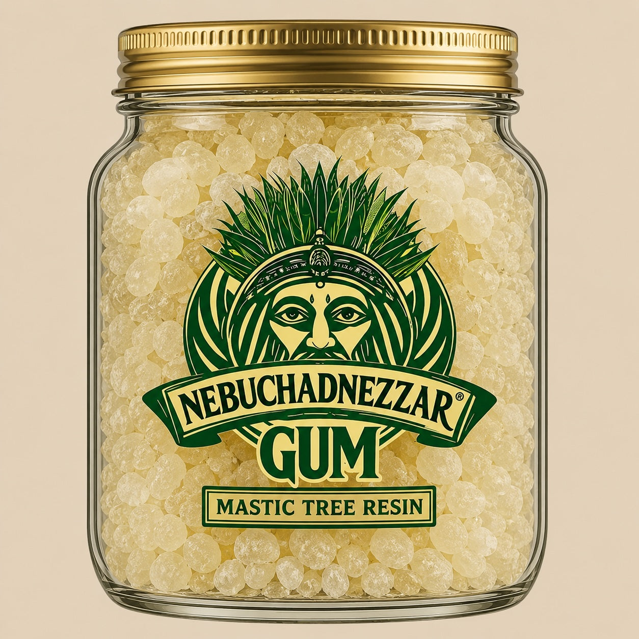 NEBUCHADNEZZAR GUM™