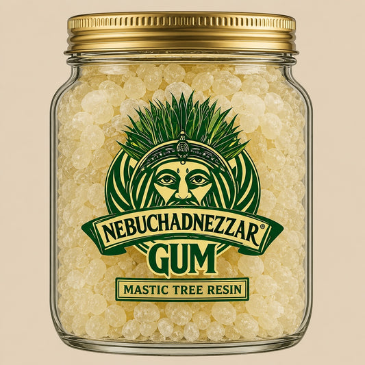 NEBUCHADNEZZAR GUM™