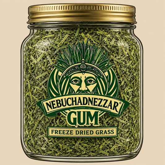 NEBUCHADNEZZAR GUM™